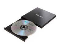 VERBATIM BLU-RAY USB 3.0 43890 - 631473 - zdjęcie 3